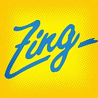 ZING Logo Design und Bildrechte: Michael Koch